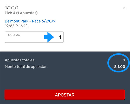 Image - Pick 4 - Stake - ES