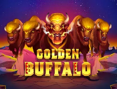 Golden Buffalo 