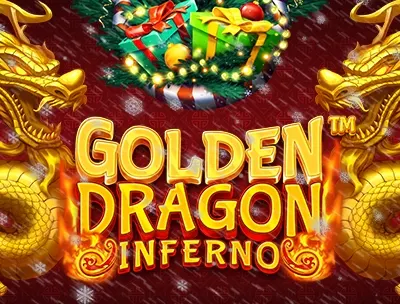 Golden Dragon Inferno