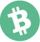 Bitcoin Cash Logo