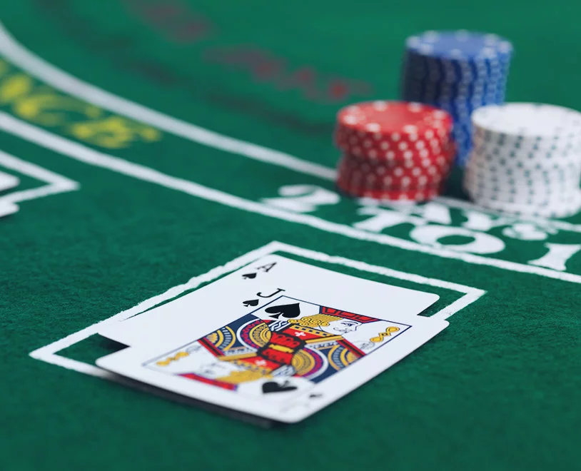 How to Play Blackjack - Rules