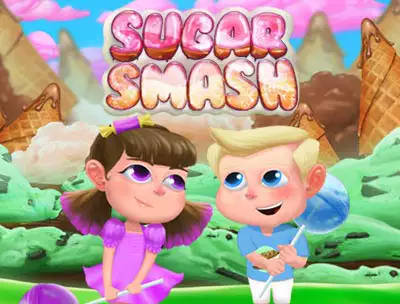 Sugar Smash
