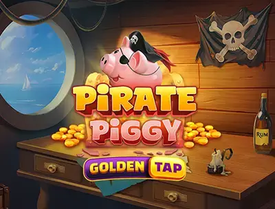 Pirate Piggy 