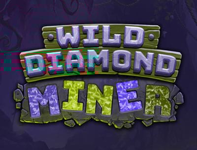 Wild Diamond Miner