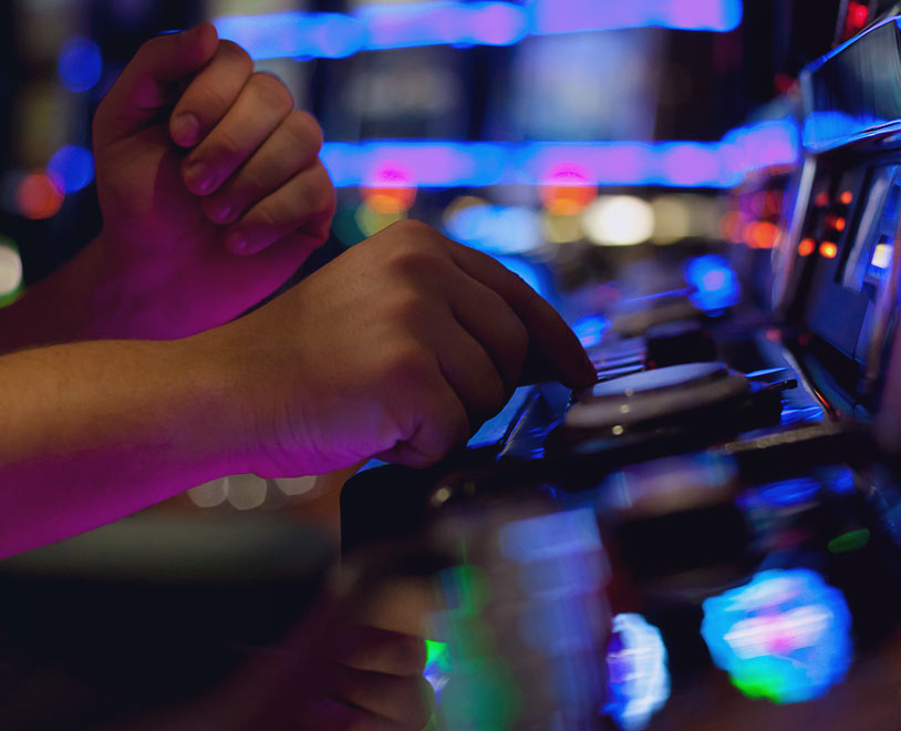 Online Slot Strategies: Top Five Tips