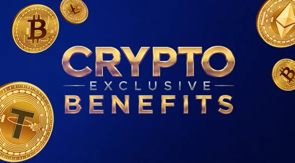 crypto-exclusive-membership