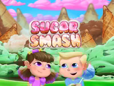 Sugar Smash