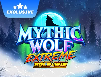 Mythic Wolf Extreme