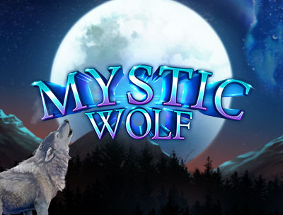 Mystic Wolf