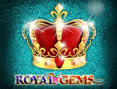 Royal Gems Dice