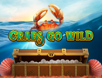 Crabs Go Wild